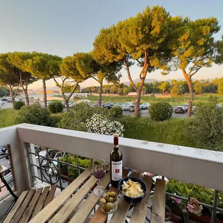 La Casa Di Eli Apartment *