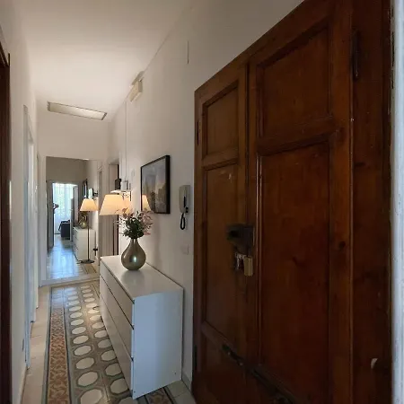 La Casa Di Eli Apartment