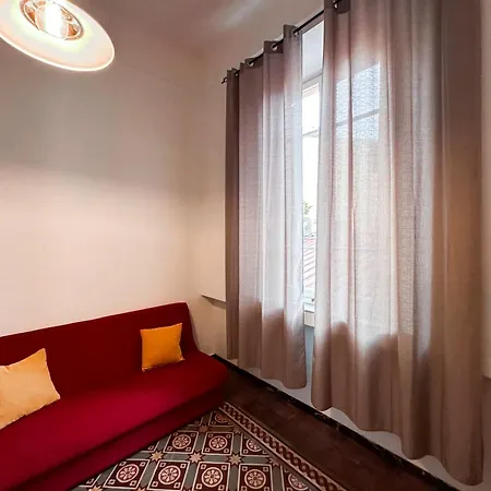 Apartment La Casa Di Eli Pisa