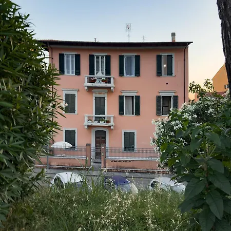 La Casa Di Eli *