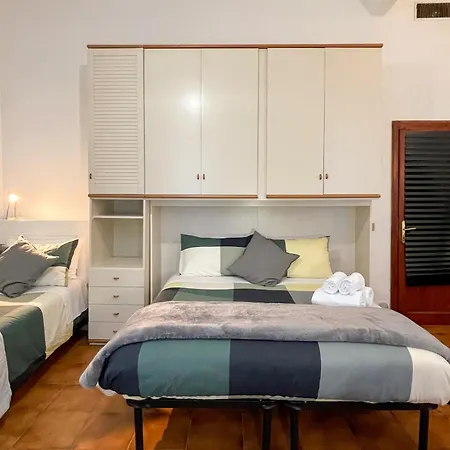 La Casa Di Eli Apartment
