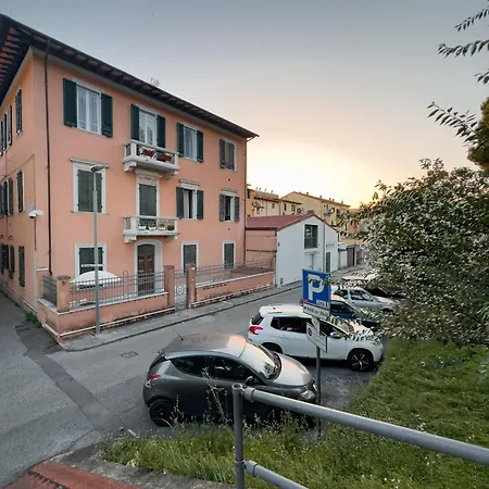 Apartment La Casa Di Eli *