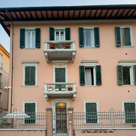 Apartment La Casa Di Eli Pisa