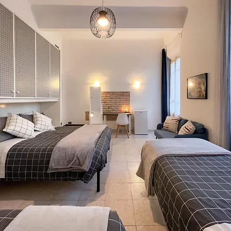 La Casa Di Eli Apartment
