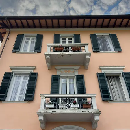 La Casa Di Eli Apartment *