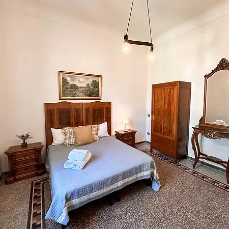 La Casa Di Eli
