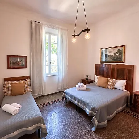 La Casa Di Eli *